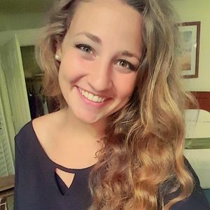 Meet your Posher, Krisha